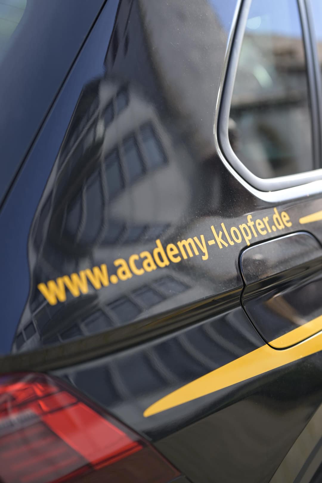 Die "Hi Five"-Aktion im Überblick